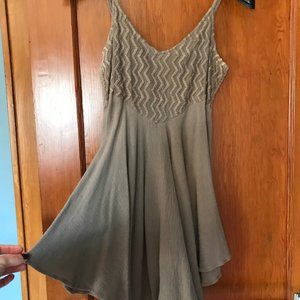 Beachy O'Neill dress M